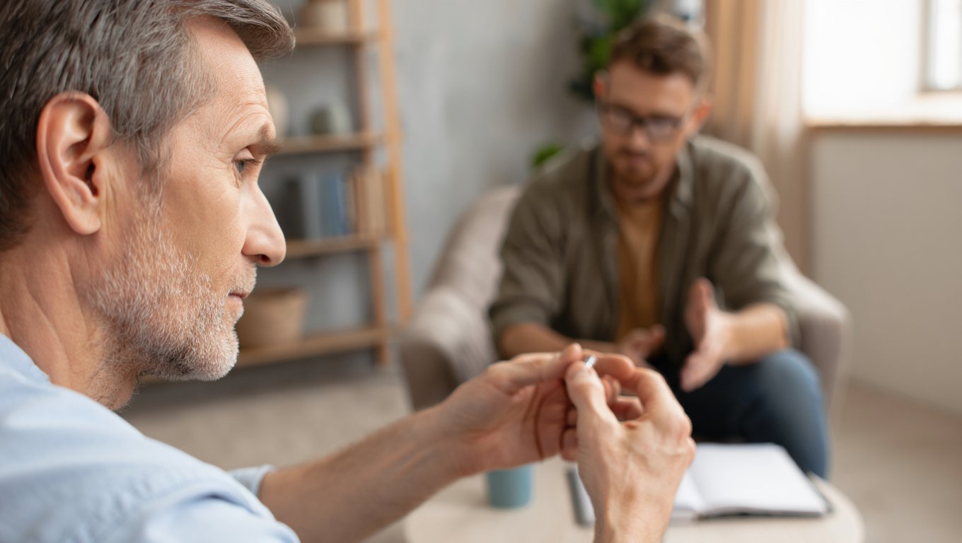 Лечение алкоголизма по методу Шичко